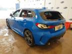 2021 BMW 118I M SPO for sale at Copart BRISTOL