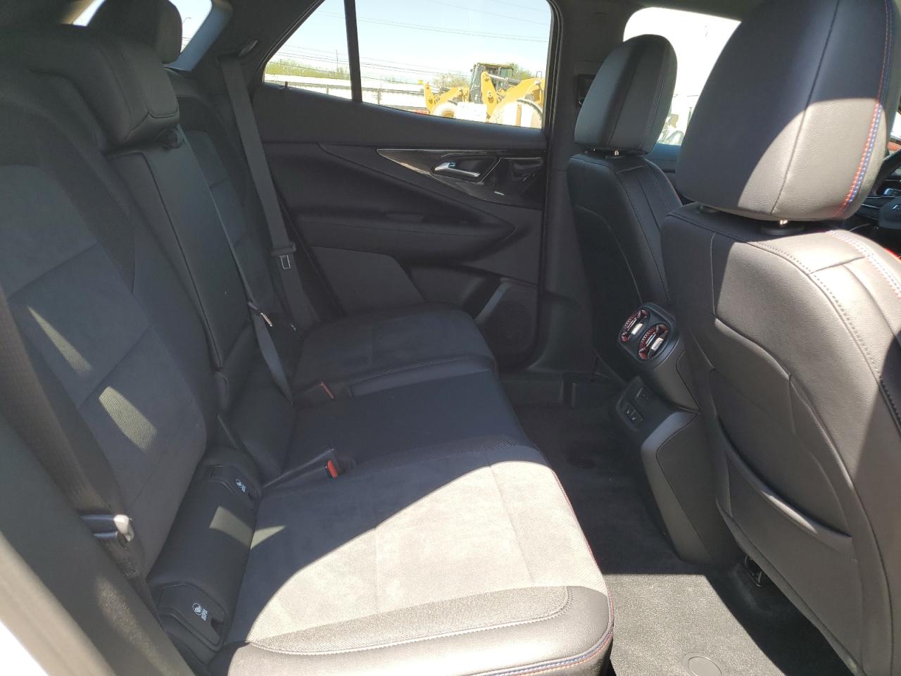 2025 Chevrolet Blazer Rs VIN: 3GNKD1RJXSS188608 Lot: 69667055