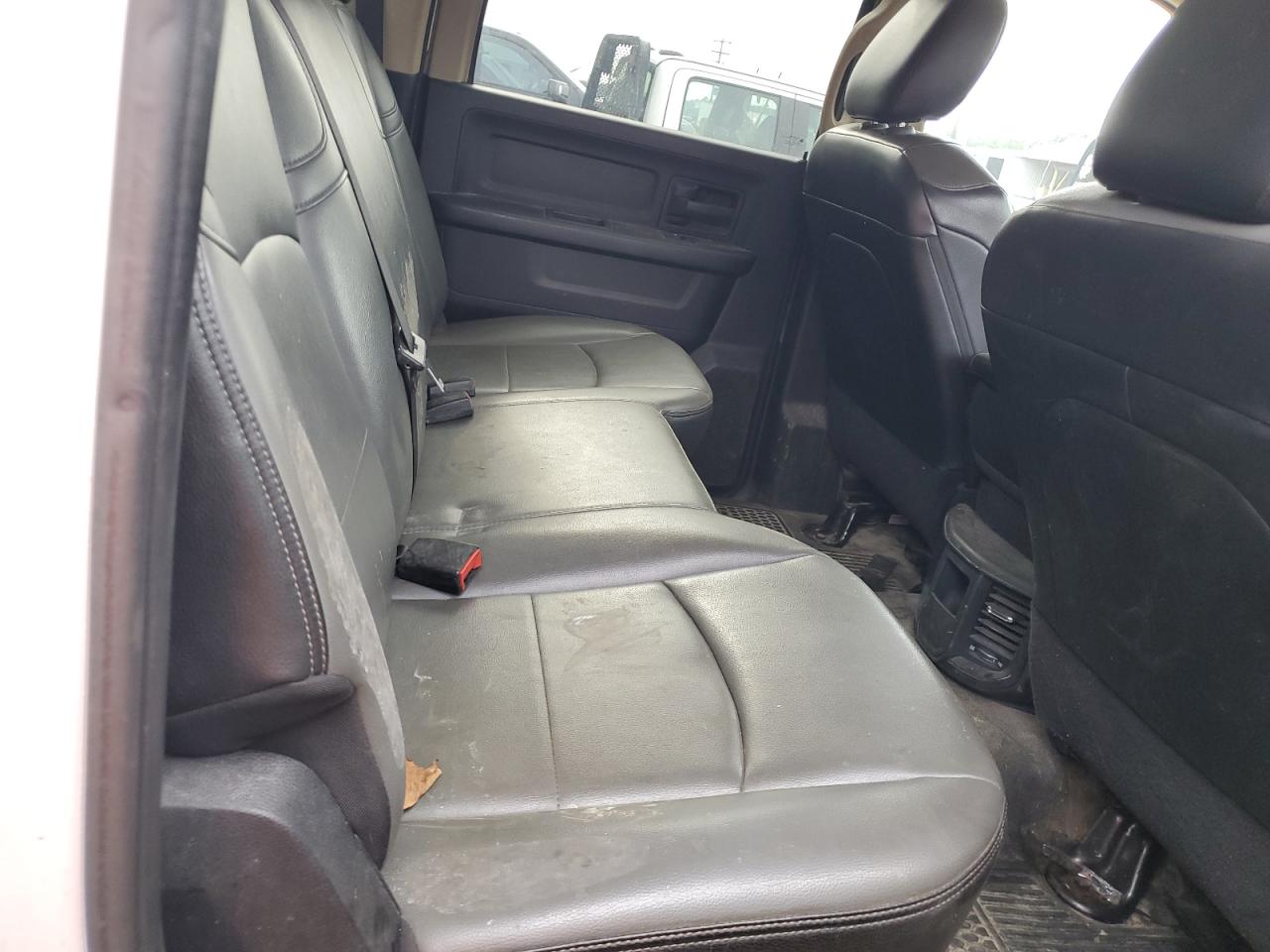 2020 Ram 4500 VIN: 3C7WRKFL7LG108471 Lot: 70294555