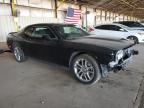 2022 DODGE CHALLENGER GT   for sale at Copart AZ - PHOENIX