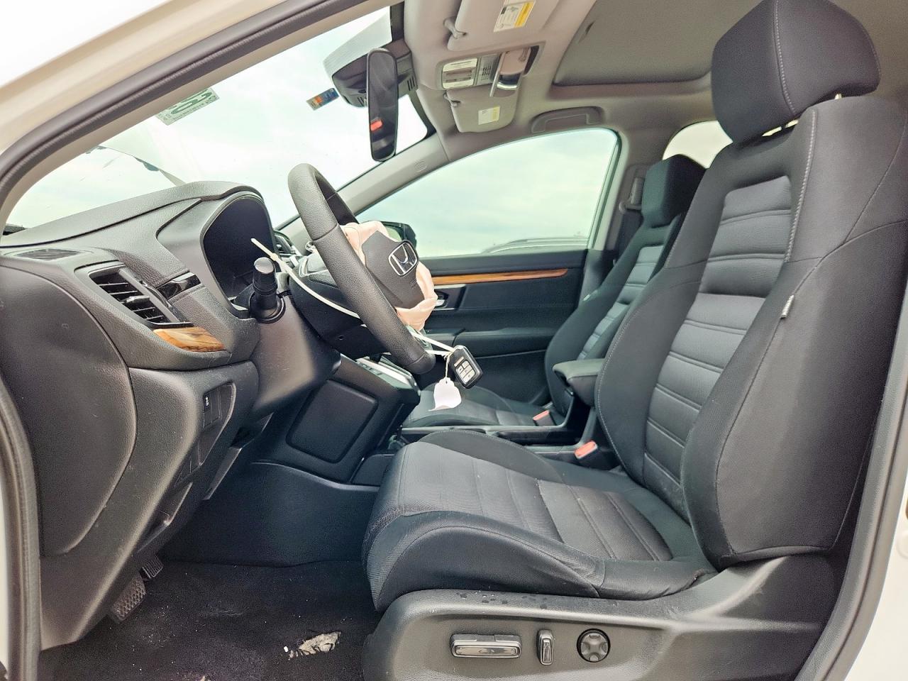 2019 Honda Cr-V Ex VIN: 5J6RW1H53KA004563 Lot: 69735035