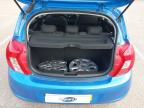 2017 VAUXHALL VIVA SE AC for sale at Copart SANDWICH