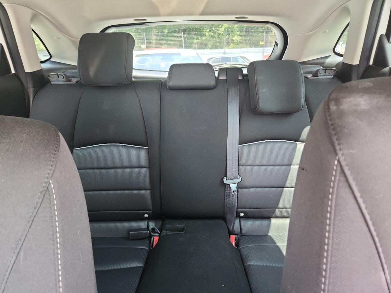 2017 Mazda Cx-3 Sport VIN: JM1DKDB77H0141933 Lot: 69539905