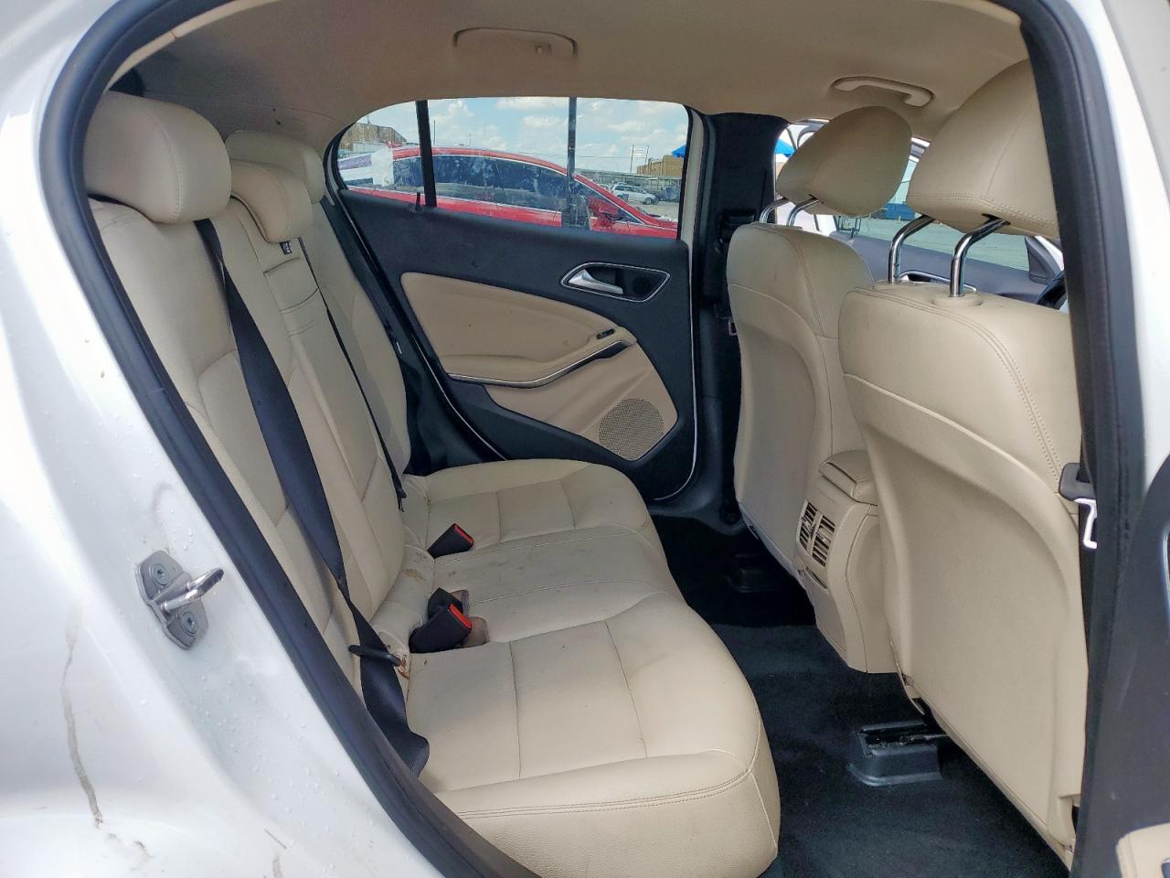 2020 Mercedes-Benz Gla 250 VIN: WDCTG4EB4LU026778 Lot: 69105985