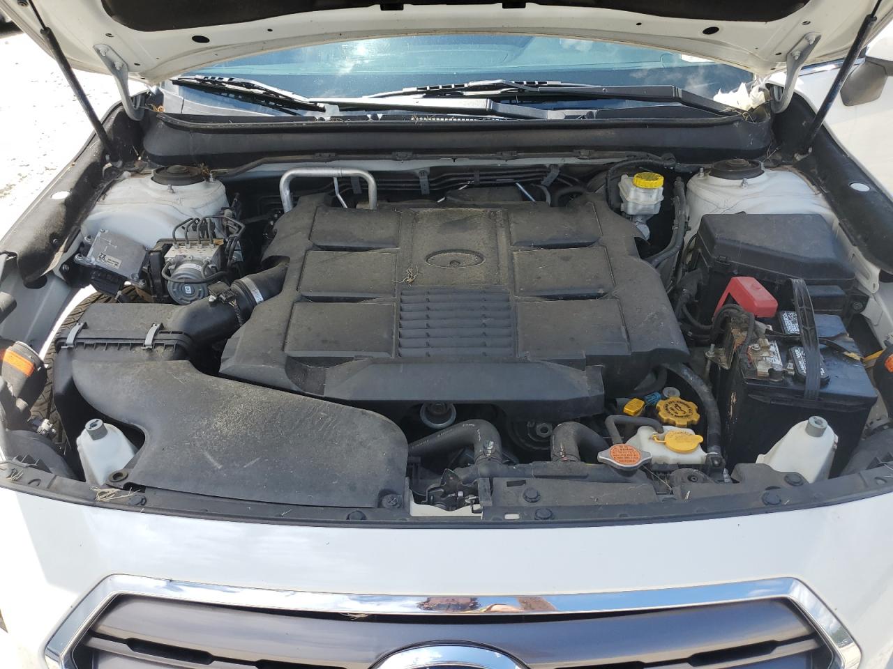 2017 Subaru Outback Touring VIN: 4S4BSETC2H3270522 Lot: 67762825