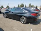 2019 BMW 530E    for sale at Copart CA - RANCHO CUCAMONGA