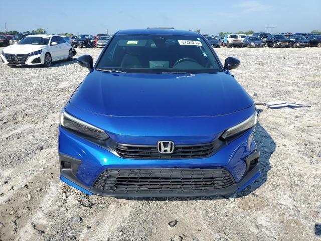  HONDA CIVIC 2024 Синий
