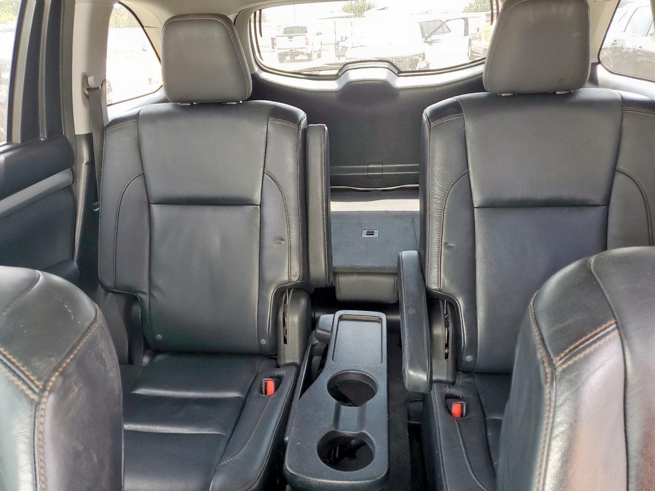 2014 Toyota Highlander Xle VIN: 5TDKKRFH8ES030923 Lot: 69395655
