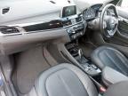 2018 BMW X1 XLINE for sale at Copart SANDY