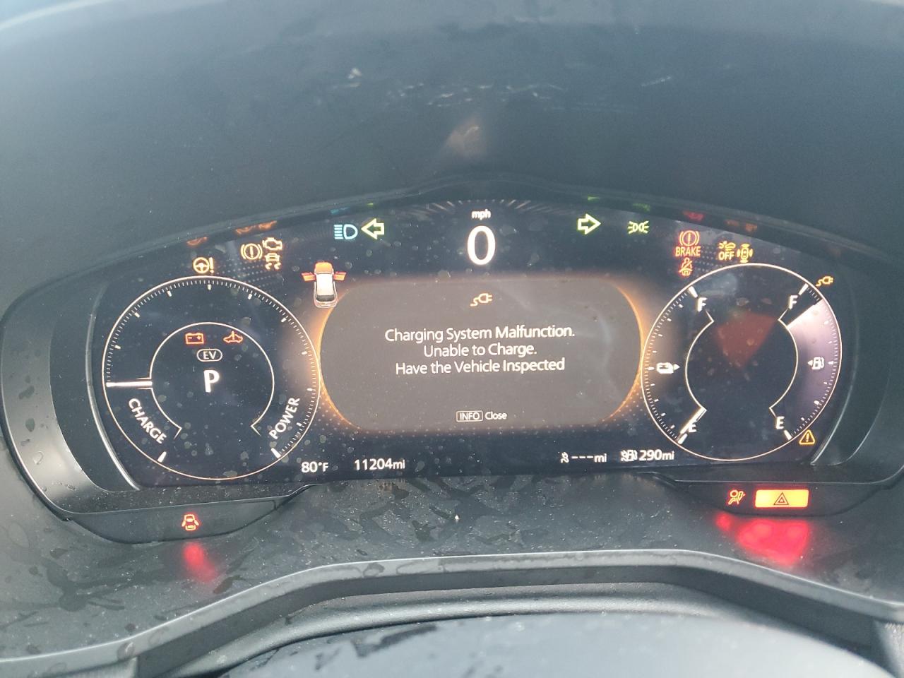 2024 Mazda Cx-90 Preferred VIN: JM3KKBHA4R1179010 Lot: 69236715