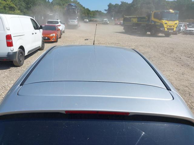 2010 FORD FIESTA 1.4 TITANIUM 3DR