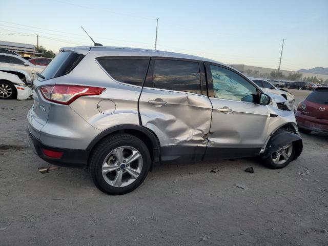 Parquets FORD ESCAPE 2015 Srebrny