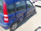 2009 FIAT PANDA DYNAMIC ECO  for sale at Copart YORK