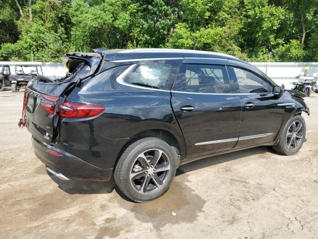  BUICK ENCLAVE 2021 Черный