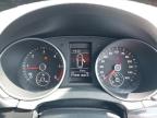 2010 VOLKSWAGEN GOLF MATCH for sale at Copart NEWBURY