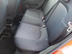 2010 FIAT GRANDE PUNTO  for sale at Copart CASTLEDERMOT - IRELAND