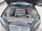 2011 JAGUAR XF LUXURY for sale at Copart SANDWICH