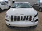 2014 JEEP CHEROKEE SPORT   for sale at Copart AB - EDMONTON