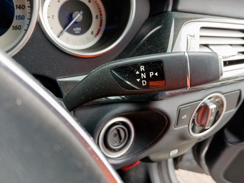 2015 MERCEDES-BENZ CLS CLS 220 BLUETEC AMG LINE PREMIUM 4DR 7G-TRONIC