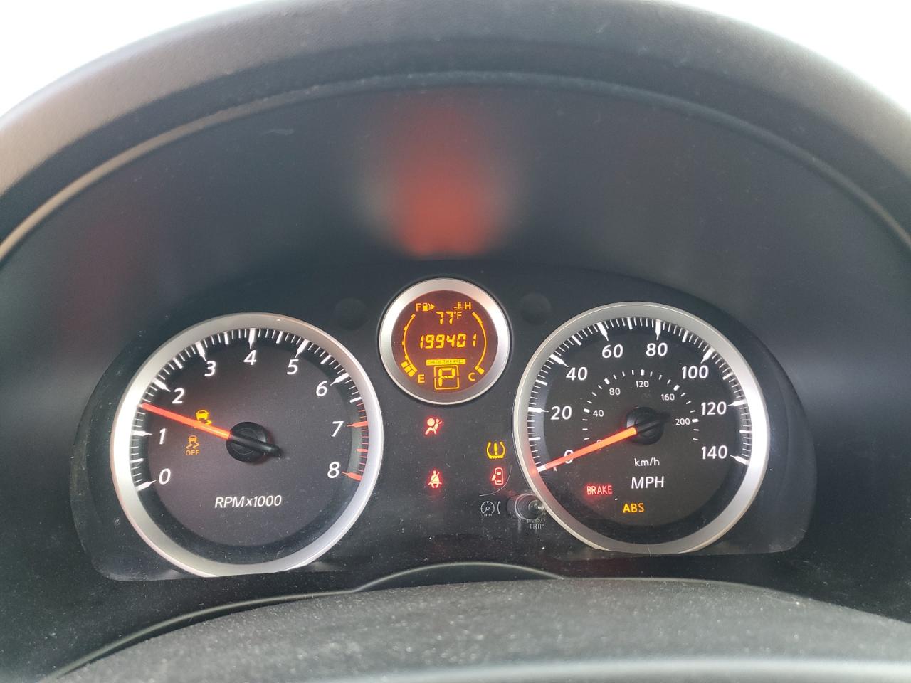 2012 Nissan Sentra 2.0 VIN: 3N1AB6APXCL678133 Lot: 69305915