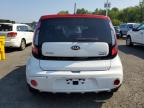 2017 KIA SOUL +   à vendre chez Copart CT - HARTFORD SPRINGFIELD