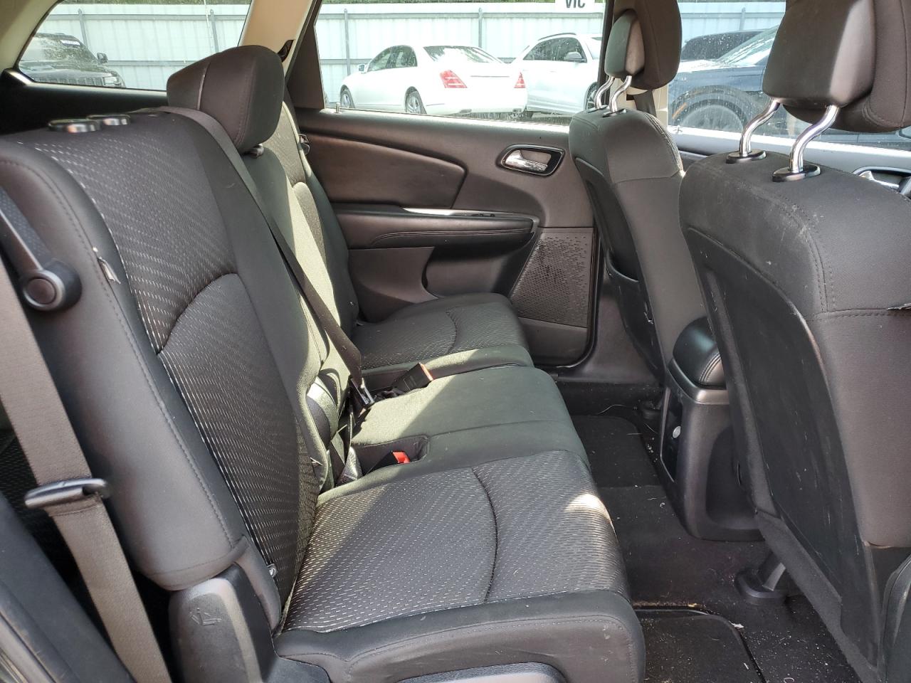 2012 Dodge Journey Sxt VIN: 3C4PDDBG5CT144882 Lot: 68876755