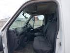 2017 VAUXHALL MOVANO F35 for sale at Copart SANDWICH