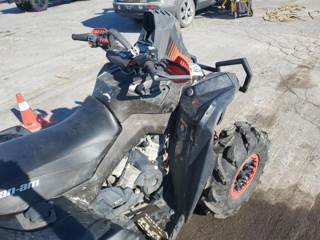 2018 CAM AM RENEGADE - ATV AND UTILITY VEHICLES