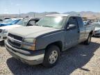 2003 CHEVROLET SILVERADO K1500   à vendre chez Copart UT - SALT LAKE CITY