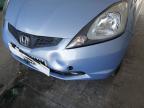 2010 HONDA JAZZ EX I- for sale at Copart SANDTOFT