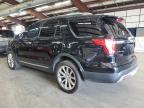 2017 FORD EXPLORER LIMITED   for sale at Copart CT - HARTFORD SPRINGFIELD