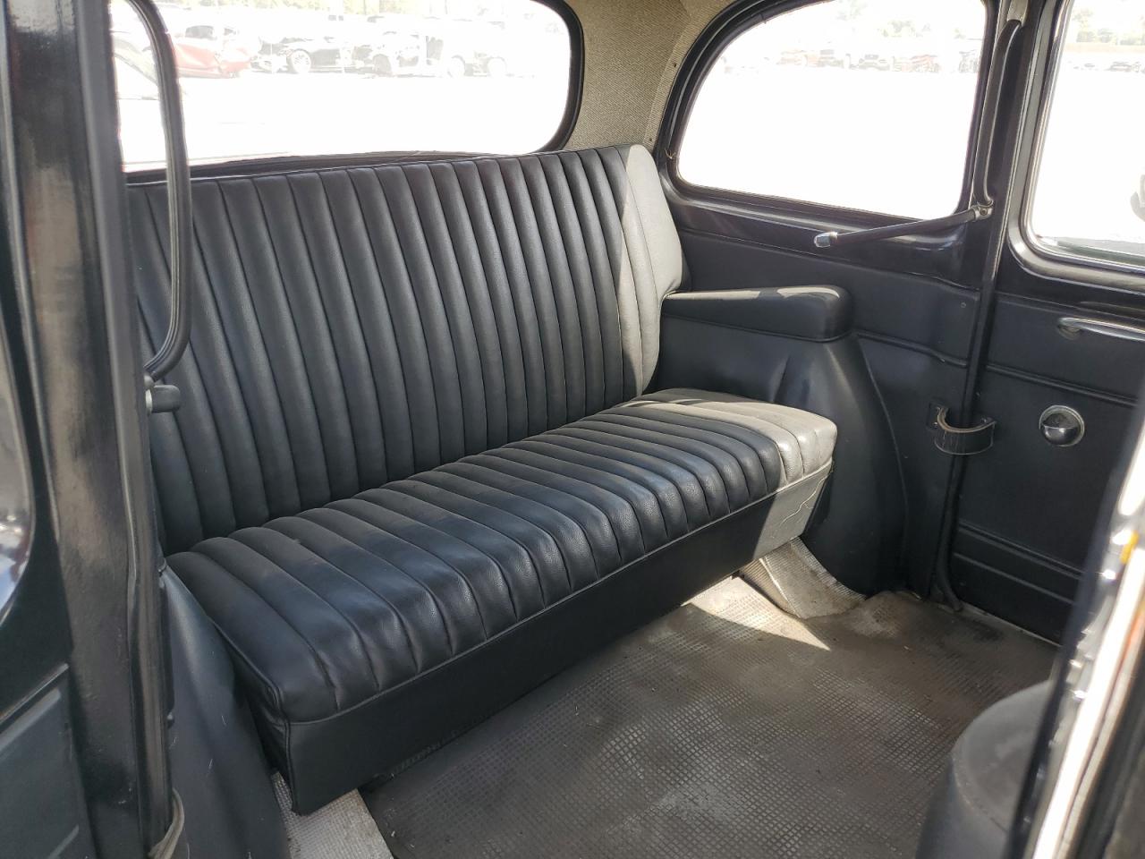 1967 Austin Austin VIN: FX4D9774 Lot: 69522855