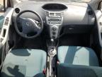 2007 TOYOTA YARIS    for sale at Copart AB - CALGARY