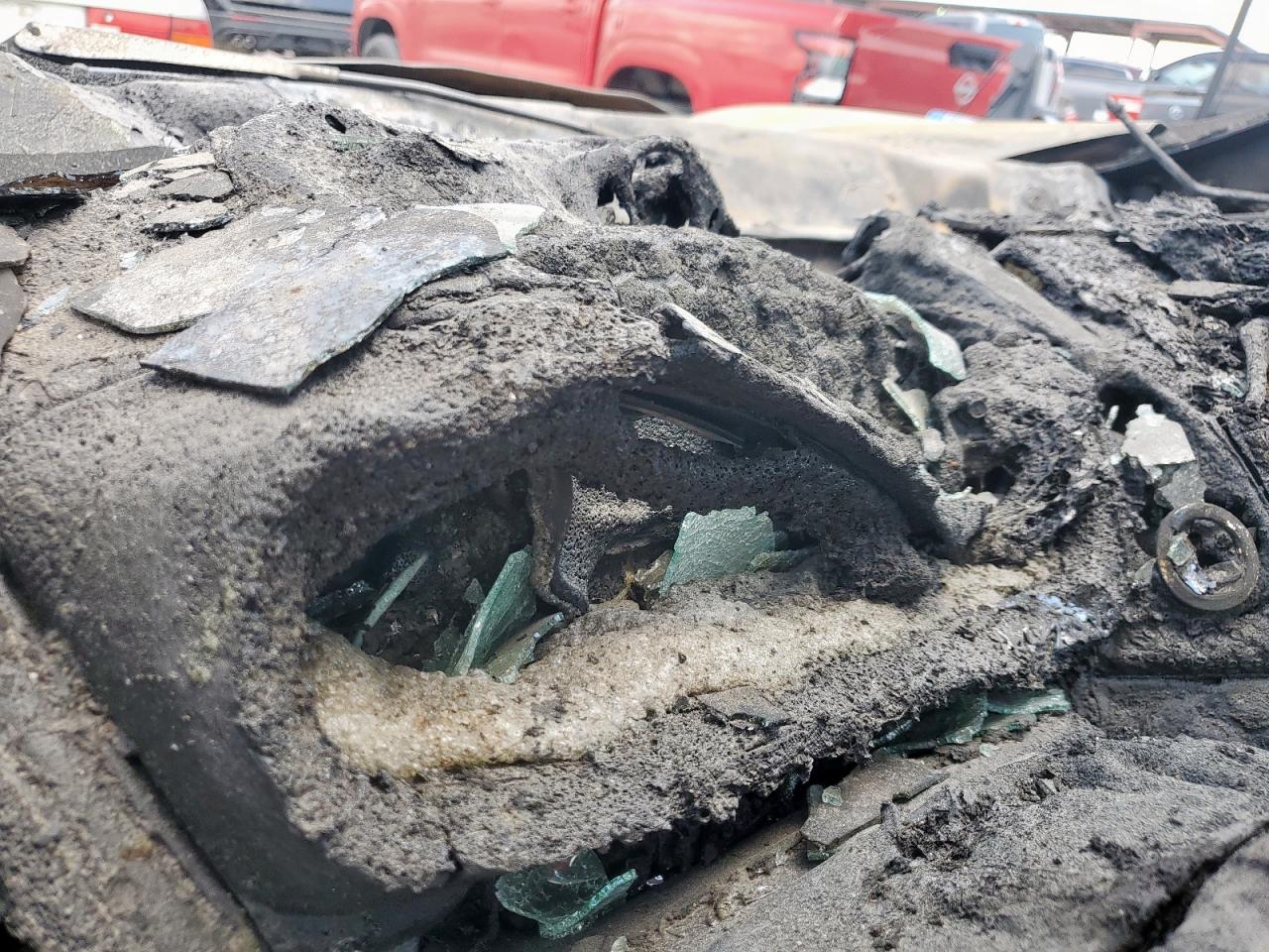 2018 Ford Ecosport Se VIN: MAJ3P1TE6JC238690 Lot: 67764325