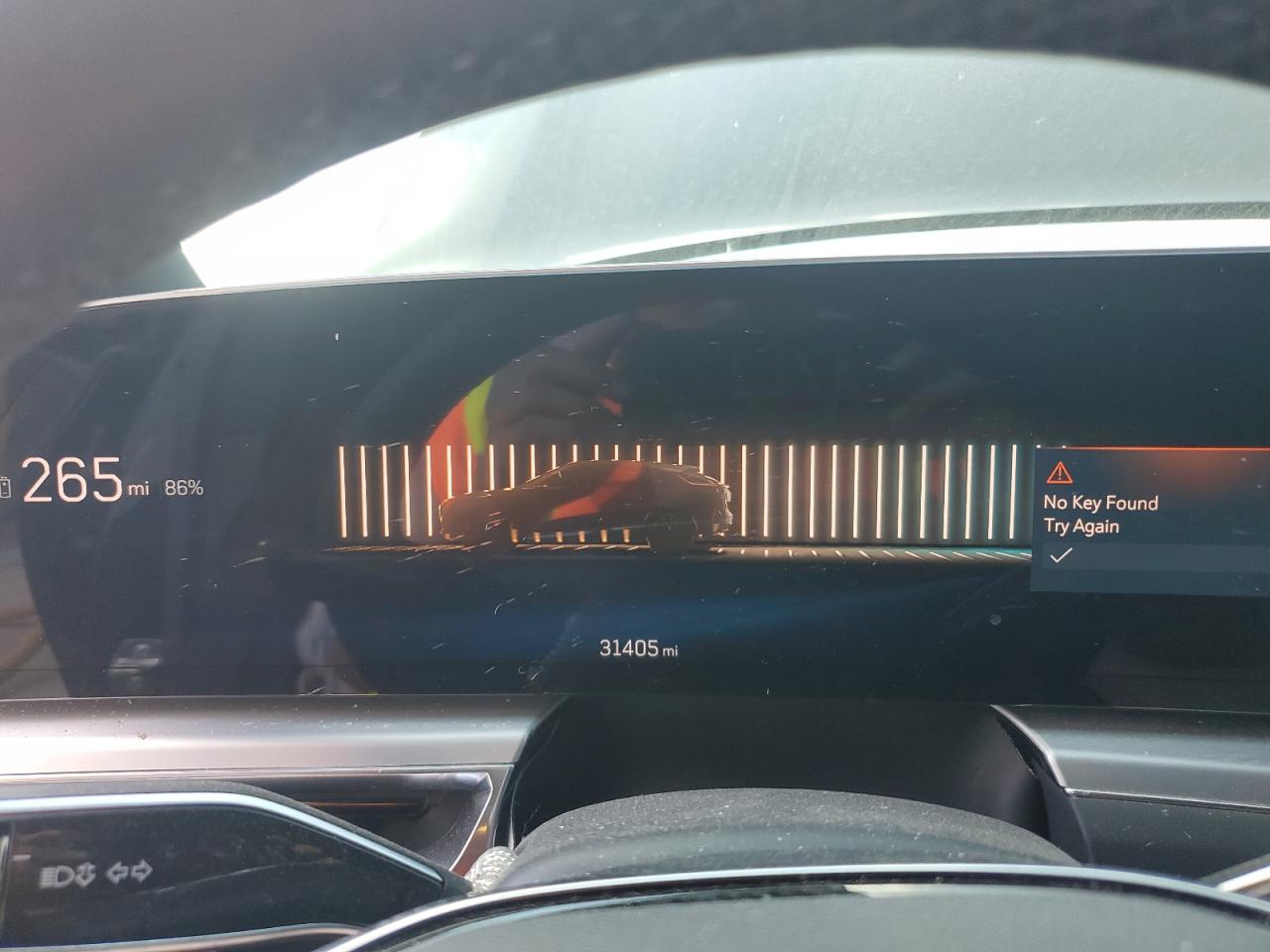 2024 Cadillac Lyriq Luxury VIN: 1GYKPPRL8RZ121971 Lot: 69411935