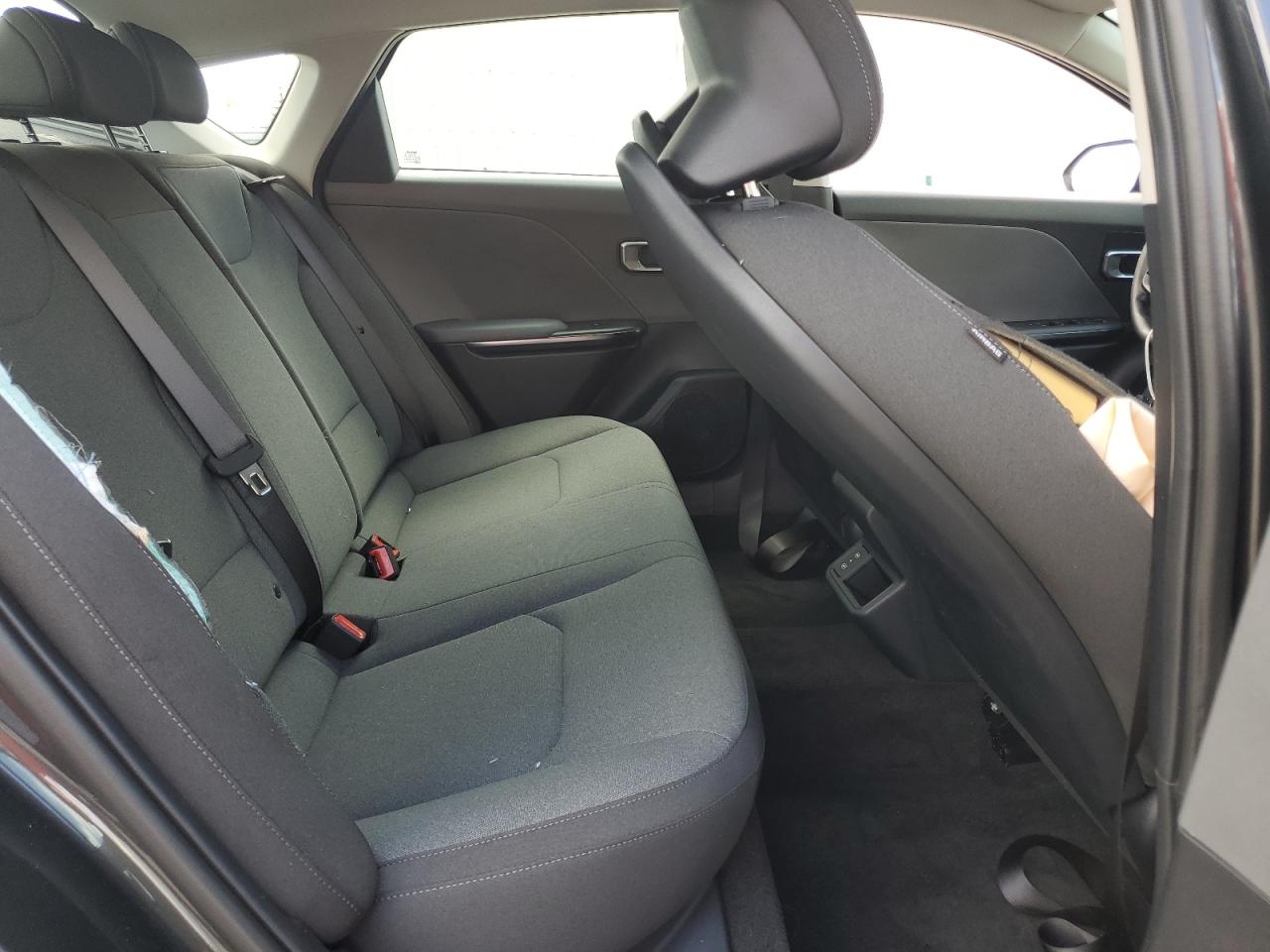 2025 Kia K4 Lx VIN: 3KPFT4DEXSE134605 Lot: 69002845