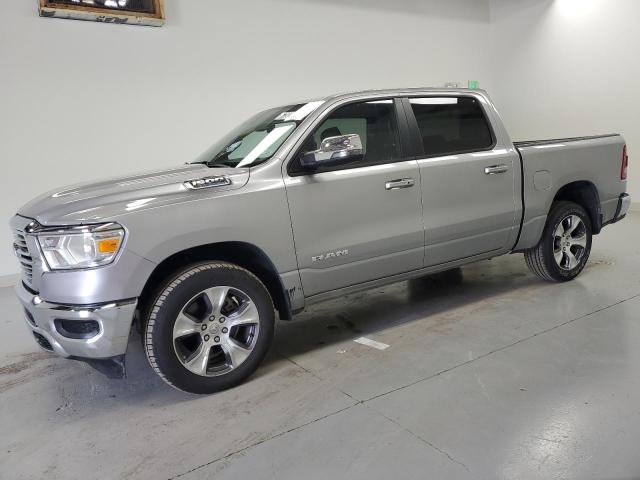  RAM 1500 2024 Silver
