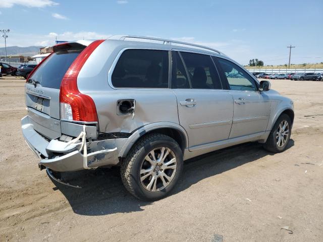  VOLVO XC90 2013 Silver