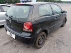 2006 VOLKSWAGEN POLO E 55  for sale at Copart SANDTOFT