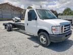 2011 FORD ECONOLINE - TRUCKS for sale at Copart TX - CORPUS CHRISTI