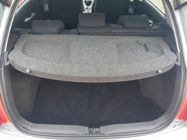 2009 TOYOTA AURIS TR STOPSTART VVTI 1.33 DUAL VVTI TR 5DR