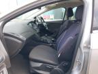 2017 FORD FOCUS TITANIUM for sale at Copart ROCHFORD