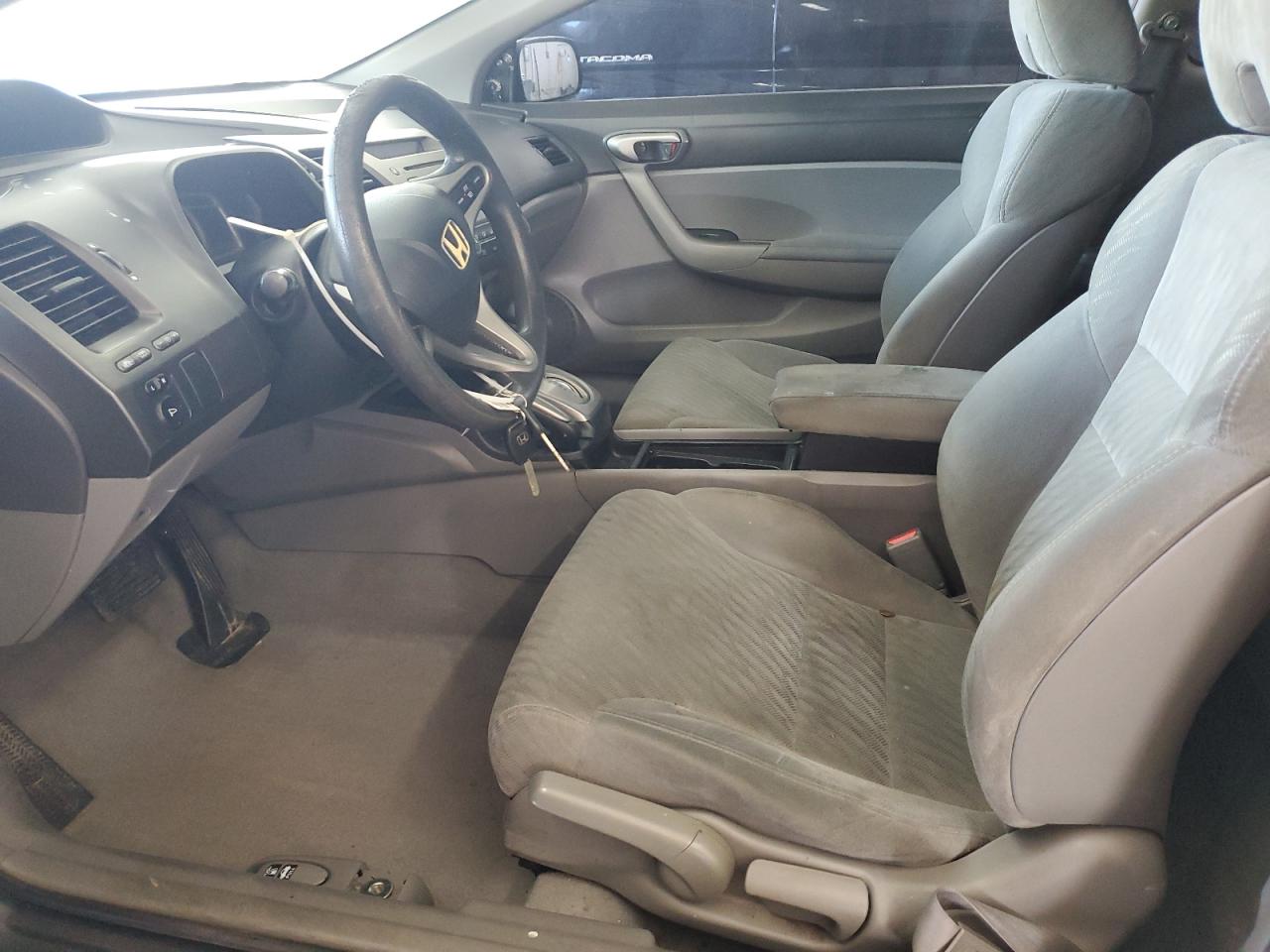 2010 Honda Civic Lx VIN: 2HGFG1B64AH538616 Lot: 69187705