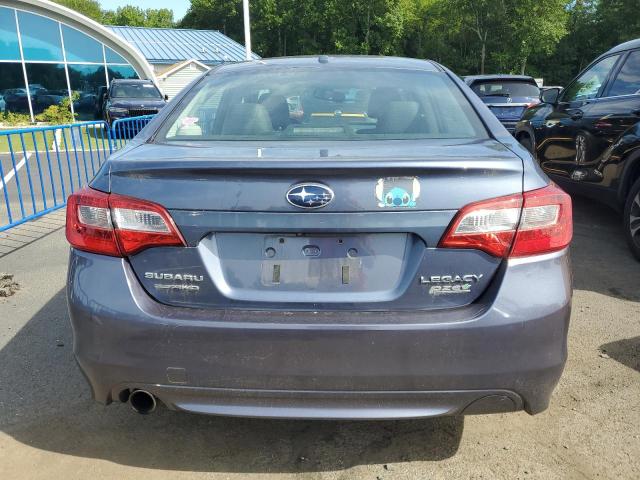  SUBARU LEGACY 2015 Granatowy