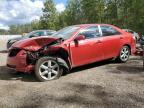 2009 TOYOTA CAMRY BASE   for sale at Copart ON - COOKSTOWN
