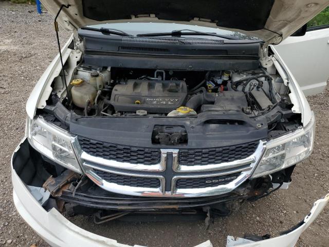 2011 DODGE JOURNEY EXPRESS  
