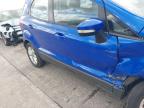 2014 FORD ECOSPORT TITANIUM for sale at Copart CHESTER