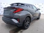 2020 TOYOTA C-HR EXCEL for sale at Copart ROCHFORD