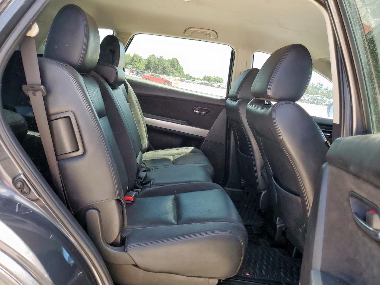 2015 Mazda Cx-9 Grand Touring VIN: JM3TB2DA3F0462638 Lot: 70802865