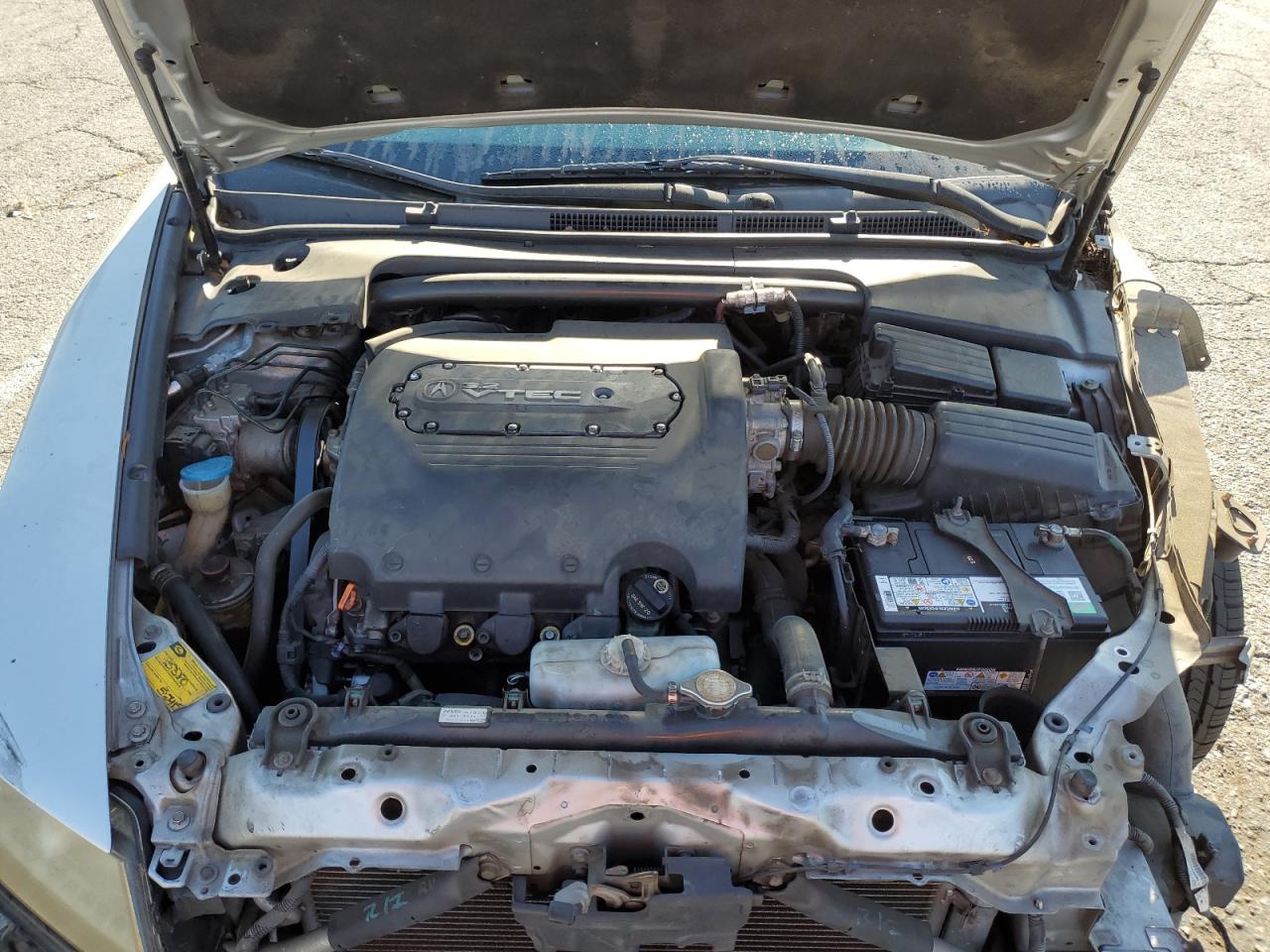 2006 Acura 3.2Tl VIN: 19UUA66236A014375 Lot: 70707935